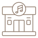 Grand Clubhouse Icon
