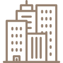 Open Lawn Terrace Icon