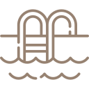 Swimming Pool Icon