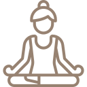 Yoga Studio Icon